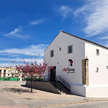 El Rinconcito De Noa Apartment Jerez de la Frontera Exterior foto